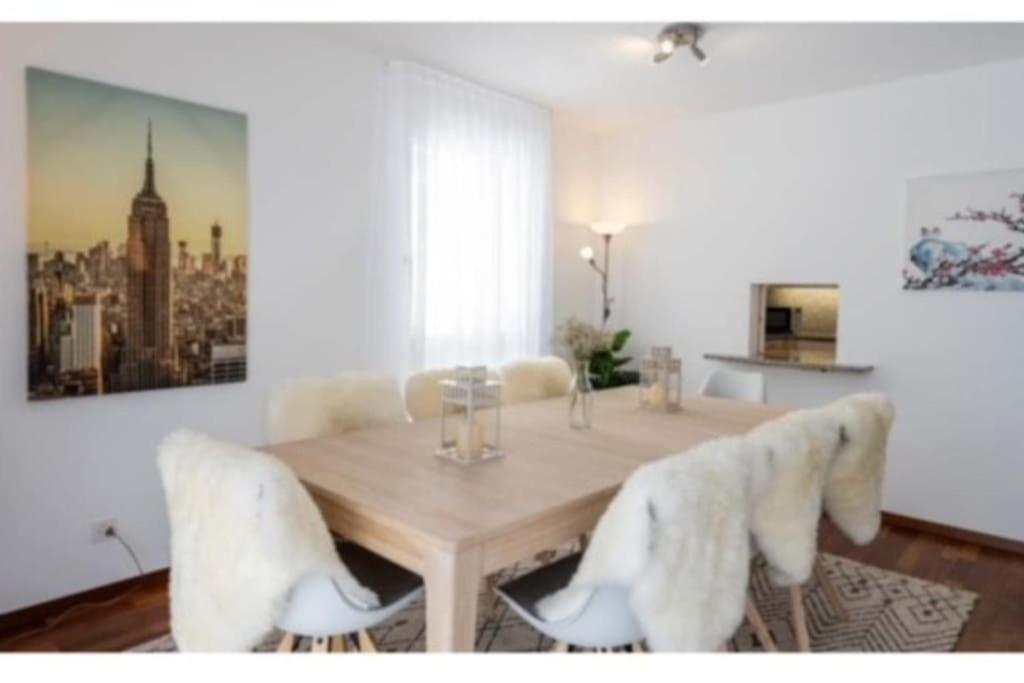 Appartement Aureum Atrium