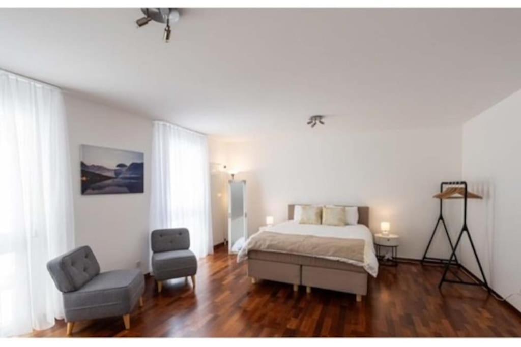 Aureum Atrium Appartement *